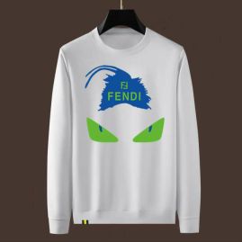 Picture of Fendi Sweatshirts _SKUFendiM-4XL11Ln4725256